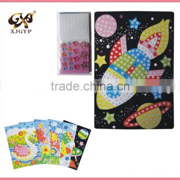 kids eva puzzle mat/eva foam jigsaw puzzle/eva puzzle for kids