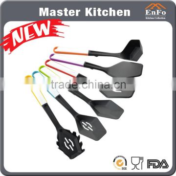 High Quality Nylon Kitchen Utensils