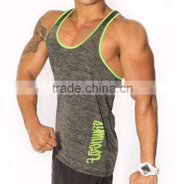 gym Singlet - Manufacturer Wholesale Man Bodybuilding Clothing Bodybuilding