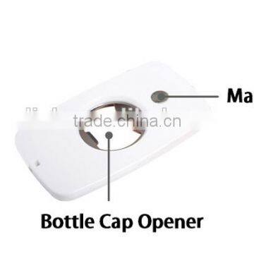 Creative Basketball Court Bottle Opener photo-2