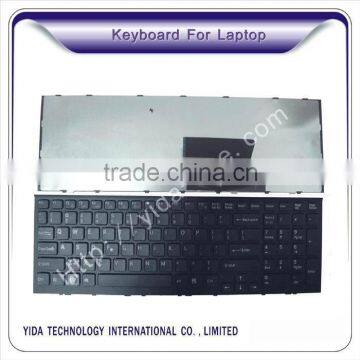 US Laptop Keyboard Replacement for Sony VAIO VPC-EE EE With Frame photo-2