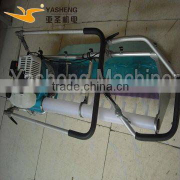 Gasoline Lavender Harvesting Machine photo-3