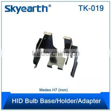 Factory Direct Wholesale Xenon Bulb With Holder Automotive Light Hid Wire Amp Connector photo-4