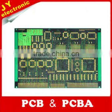 Single Side Green HASL 94V0 Rohs Induction Cooker Pcb Board Supplier's Choice