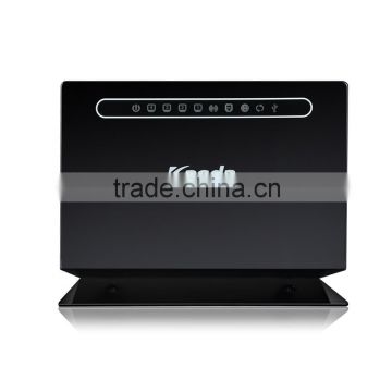 Kasda KW58283 300Mbps ADSL2+ Modem WiFi Router 802.11b/g/n Built-in Antennas WPA/WPA-PSK Dual WAN Access