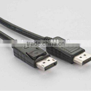 High speed 6FT HDMI cable with Ethernet for 3D