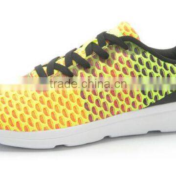 China Sport Shoes Manufacturer