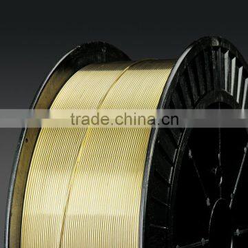 Copper Alloy Silicon Bronze Brazing Wire