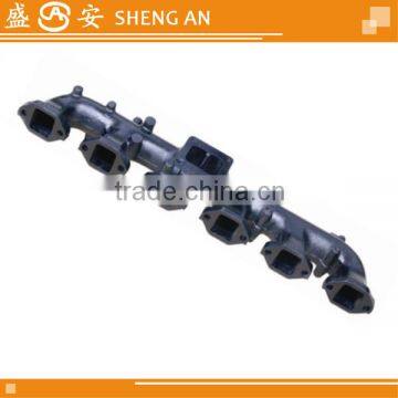 Mitsubishi truck exhaust pipe stainless steel OEM ME073369