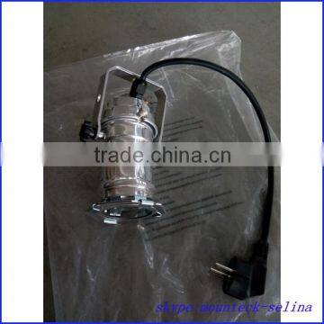 Fine Quality Par16 Stage Mini Spotlight dj Lighting Par 16 Led Mini Par Can photo-4