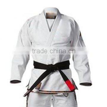 100% cotton ripstop custom made bjj kimono gi