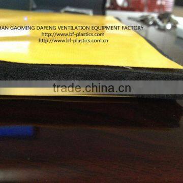 PVC Fire-resistant Insulated Flexible Duct for Big Tent photo-4