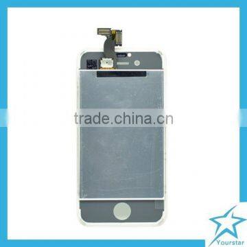 For iphone 4s lcd screen