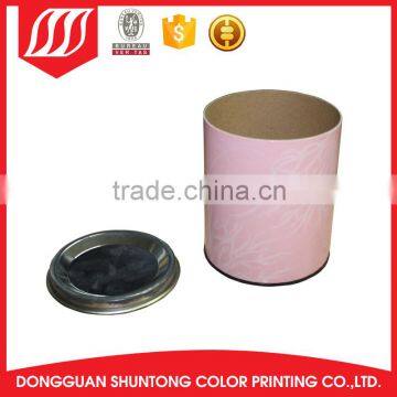 New Fashion Customize Round Tube