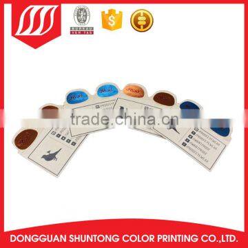 Modern Low Price Garment Hang Tag String