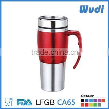 best selling products gun handle coffee mug CM304
