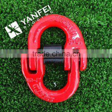 Standard Grade 80 Lifting Chain With Marine Hardware photo-2