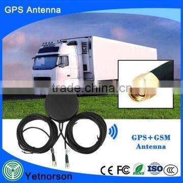 Car Vehicle GPS Antenna Tracker Remote Control GPS GSM Antenna