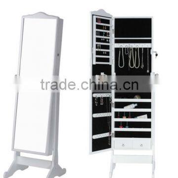 MDF storage cabinet, Living room Cabinets, Dressing mirror cabinet