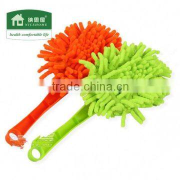 Fashion style car wheel brush/duster wholesale