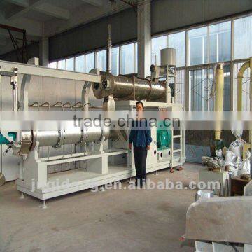 Nutrition powder production machine/line