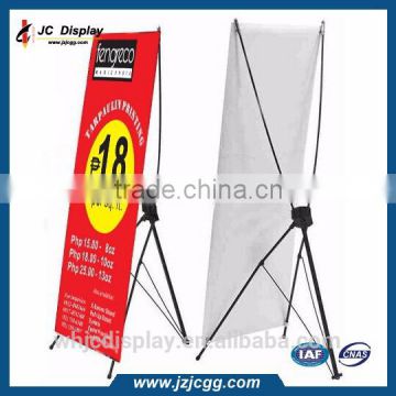 Hot Selling Trade Show Banner Stand 33'*79' Durable Custom Cheap Banner