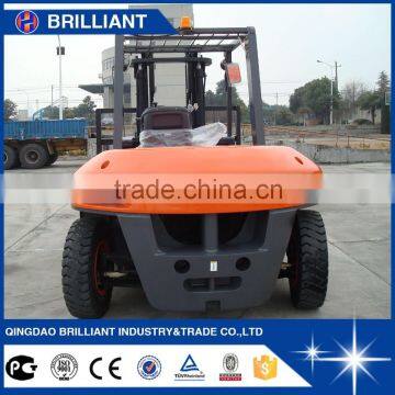 Good Quality 6t Hitachi Forklift Vmax Forklift Side Shift