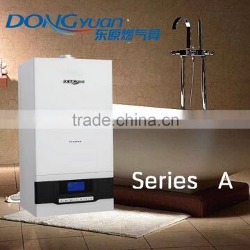 Best Instant Central Boiler Heat Exchangers for 32 Kilowatt photo-2