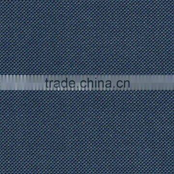 High Quality 100% Polyester Fabric 1800D PVC PU Factory Price photo-5