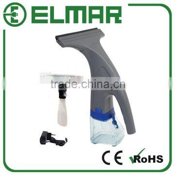 3.6v Mini Electric Window Cleaner/Cordless Window Vacuum photo-6