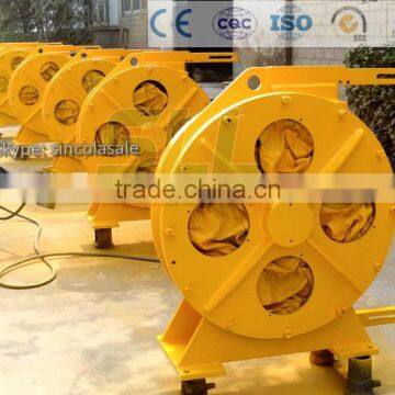 high-quality peristaltic pump hose for cement mortar