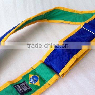 Brazillian Samba Surdo Drums Straps One Hook photo-2