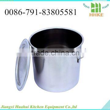 OEM Stainless steel drum milk drum oil barrel for sale (20L)