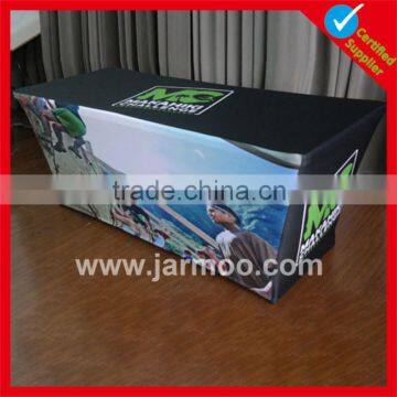 Custom 8ft Custom Pool Table Covers for Trade Show photo-3