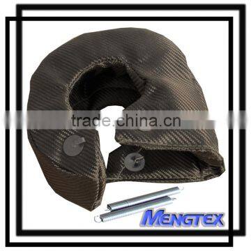 MENGTEX Customize heat resistance face shield For gt30