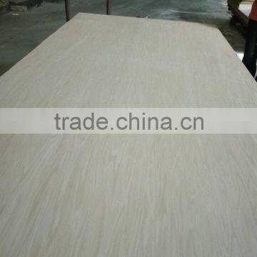 Professional red oak plywood for wholesales