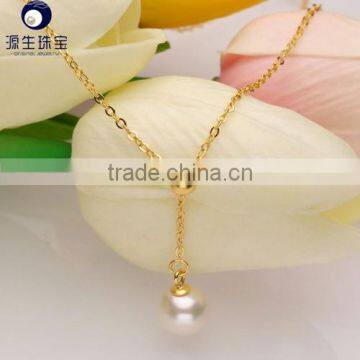 Fashion New Freshwater Pearl Pendant Jewellery for Wedding photo-4