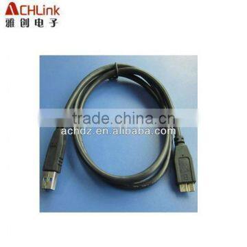 am to micro b 3.0 usb cable