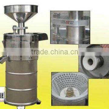 2012 High Speed Rice /Beans Grinding Machine