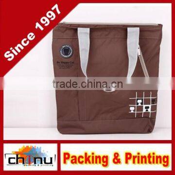 OEM Custom 100% Cotton Bag / Canvas Bag (910036)