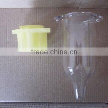 haiyu test bench, oil cup , spare parts HIGH QUALITY