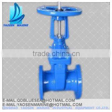 Marine Gate Valve