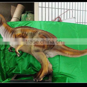 Robotic Life Size Dinosaur