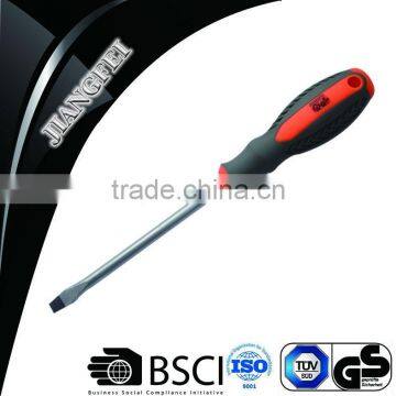 9922 New Plastic Flat Screwdriver Flat Head Phillips Screwdriver