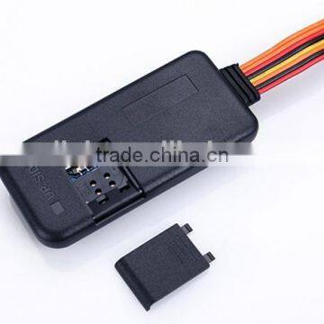 Cheap Car GPS Tracking - Waterproof tracker,internal antenna, Easy Install,Over-Speed Alarm