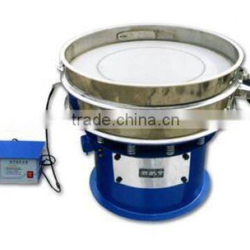 Three dimensional vibrating sieve filter,Ultrasonic vibrating screen