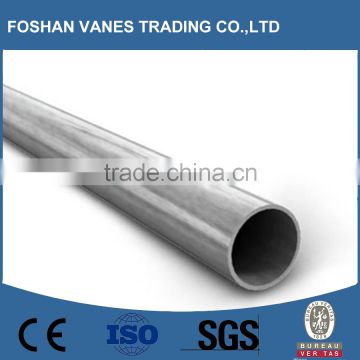 Hot sale Q235 4.5 Inch Galvanized steel Pipe