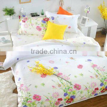 Digital printing bedsheet , dye sublimation bedsheet , custom made bedsheet                        
                                                Quality Choice