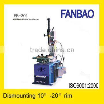 Car Tyre Changer