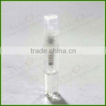 2ml Spray Bottle